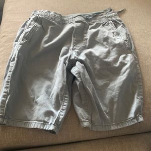 Hollister shorts